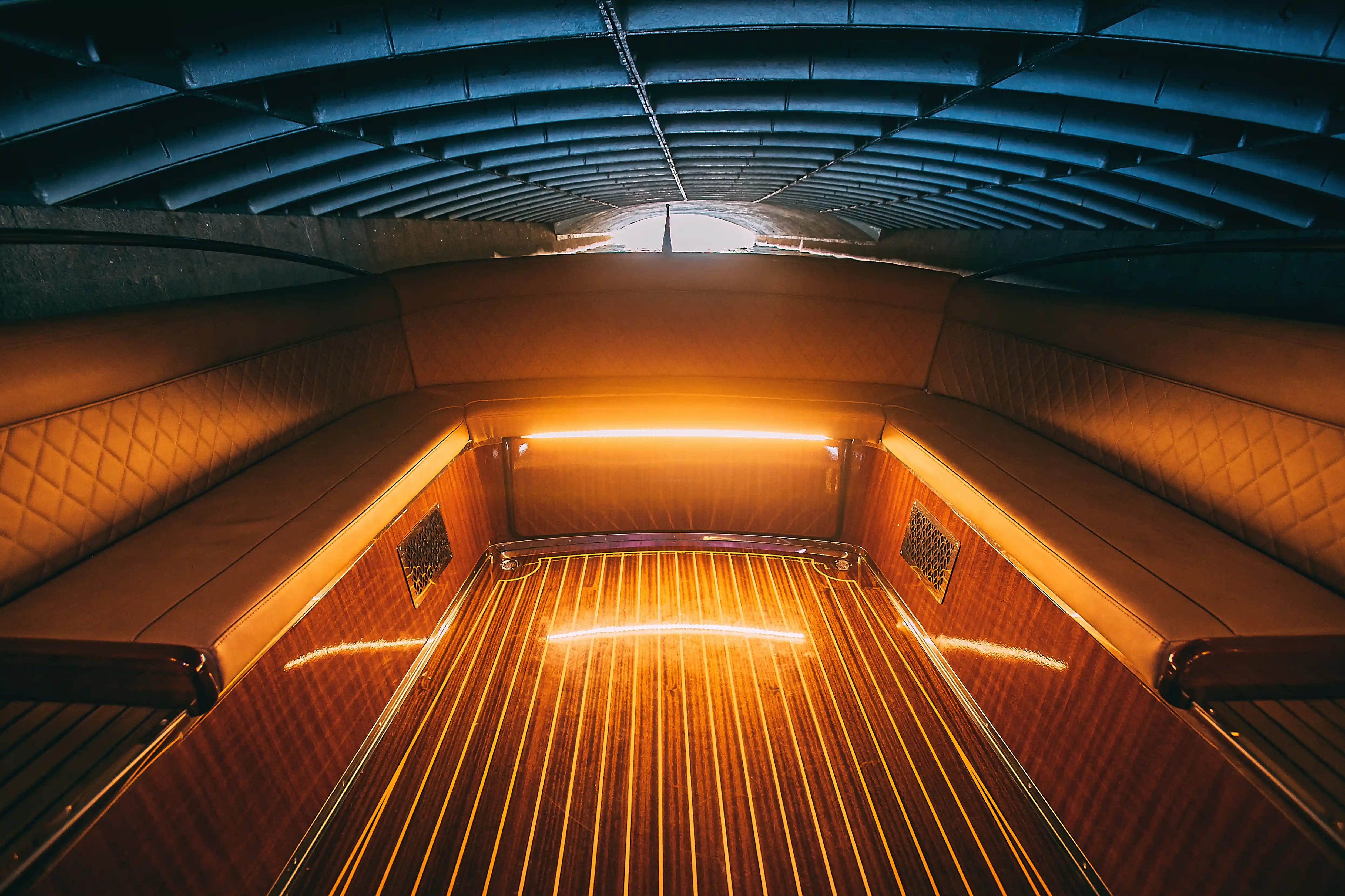 Катер Модена  image- 6